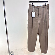 Byxor Teurn, dam, trouserstonne, stl 42