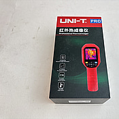 Värmekamera Uni-T Pro, UTi260B
