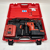 Borrhammare Hilti, TE 6-A