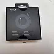 6 st. USB-C kablar Avolt