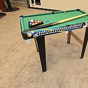 Biljardbord Mini