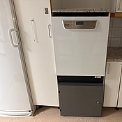 Diskmaskin Miele Professional Speed GG06 | 2020