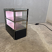 WMF-minikylskåp med värmehyllor för ex. kaffekoppar