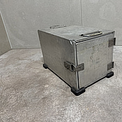 Thermobox/ Värmeskåp E 600, 260 W, 220–230 V