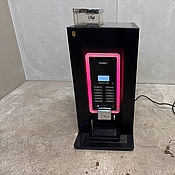 Kaffemaskin Animo Optifresh Bean 1 NG