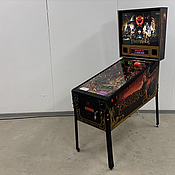 Flipperspel Stern Pinball - The Lord of the Rings
