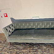 Soffa Homeline, grå