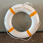 Livboj Veuve Clicquot