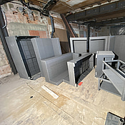 Parti med utomhusmöbler, Brafab