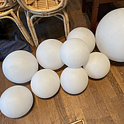 9 st. Lampor, Star Trading