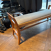 Sittbänk Mobil Fresno Living Design