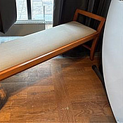 Sittbänk Mobil Fresno Living Design