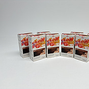 Hårvårdsprodukter Wella Proffesionals, 6/77 Intense Chocolate