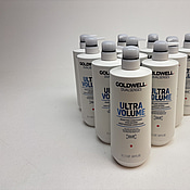 Hårvårdsprodukter Goldwell