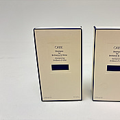 Hårvårdsprodukter Oribe Shampoo for Brilliance & Shine 250 ml