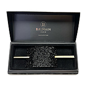 Hårspänne Balmain Limited Edition Paris