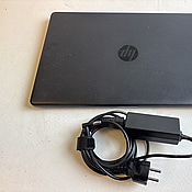 Bärbar dator HP NoteBook 15. OBS! Inget OS
