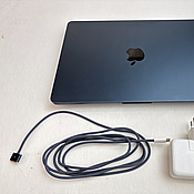Bärbar dator Apple MacBook Air M2 (2022) 13 tum