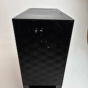 Stationär gamingdator - reparationsobjekt