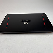 Bärbar gamingdator Acer Predator Helios 300. OBS! Inget OS