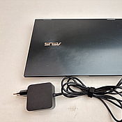 Bärbar dator Asus ZenBook UX363E. OBS! Inget OS