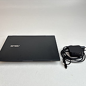 Bärbar dator Asus ZenBook UX363E. OBS! Inget OS