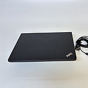 Bärbar dator Lenovo ThinkPad E560. OBS! Inget OS