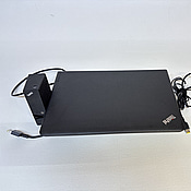 Bärbar dator Lenovo ThinkPad E560. OBS! Inget OS