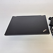 Bärbar dator Lenovo ThinkPad L570. OBS! Inget OS