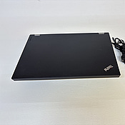 Bärbar dator Lenovo ThinkPad L570. OBS! Inget OS