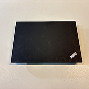 Bärbar dator Lenovo ThinkPad T14 14 tum