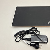 Bärbar dator Lenovo ThinkPad T14 14 tum