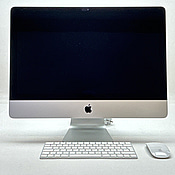 Dator Apple iMac (2015) 21,5 tum