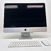 Dator Apple iMac (2015) 21,5 tum