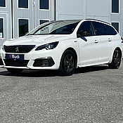 Peugeot 308 SW 1.2 PureTech 130 EAT -2017 | GT-Line