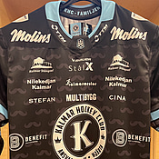 #14 Diaco - Mustaschkampen