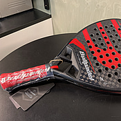 Padelracket Bullpadel Vertex 04 2024, ord. pris 2495 kr