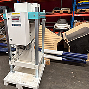 Buhler MYFC maskin, CH-9240 Uzwil, 2010