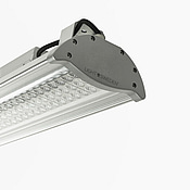 4 st. Höghöjdsarmaturer, Norrsken 60022-401, Light By Sweden