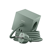 4 st. Grenuttag Avolt Square 1 Oak Green. Totalt ord. pris inkl. moms: ca 2800 kr.