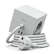 4 st. Grenuttag Avolt Square 1 Gotland Grey. Totalt ord. pris inkl. moms: ca 2800 kr.