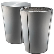 Gasgrill Eva Solo Barrel grill 60 cm. Ord. pris inkl. moms: ca 6000 kr.