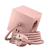 4 st. Grenuttag Avolt Square 1 Old Pink. Totalt ord. pris inkl. moms: ca 2800 kr.