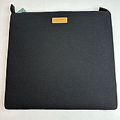 5 st. Sittdynor grythyttan svart. Ord. pris inkl. moms: ca 4725 kr.
