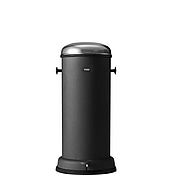 Pedalhink Vipp, Vipp16, svart, 18 L, Ord. pris inkl. moms: ca 4495 kr