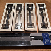 Köksknivar, Sweden's, Brödkniv 34 cm