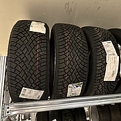 4 st. Vinterdäck Nokian Tyres  Hakkapeliitta R5 SUV 235/55 R 18