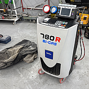 AC maskin, Texa K780R