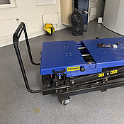 Galta batterilift GT-SBSP1000TP -2022
