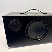 Audio Pro högtalare.